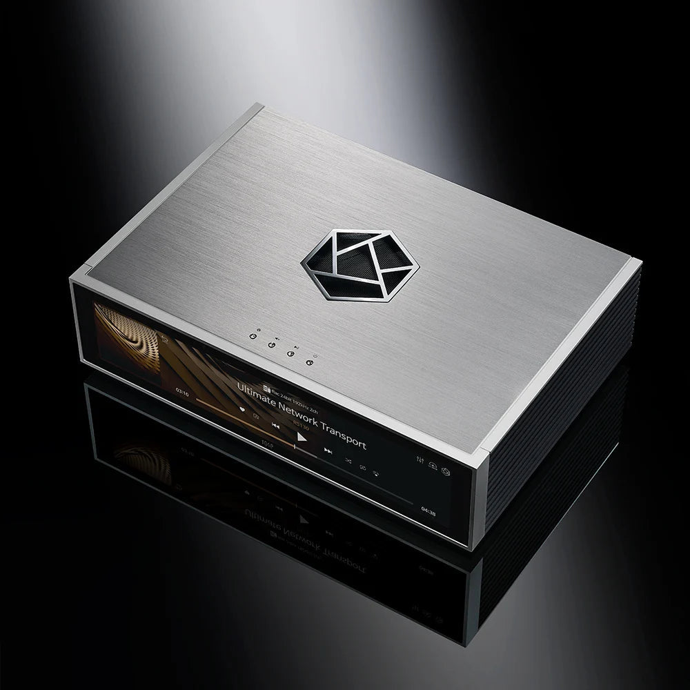 RS130 - Hifi Rose - The New Sound