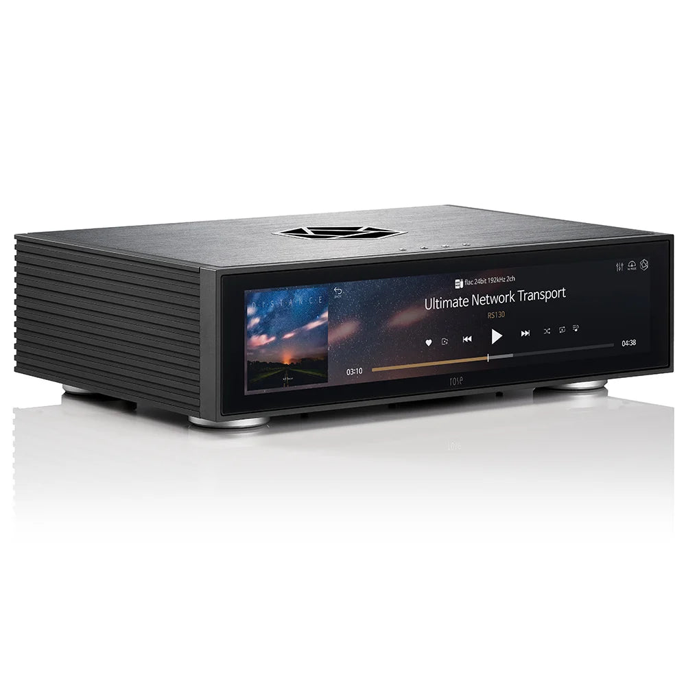RS130 - Hifi Rose - The New Sound