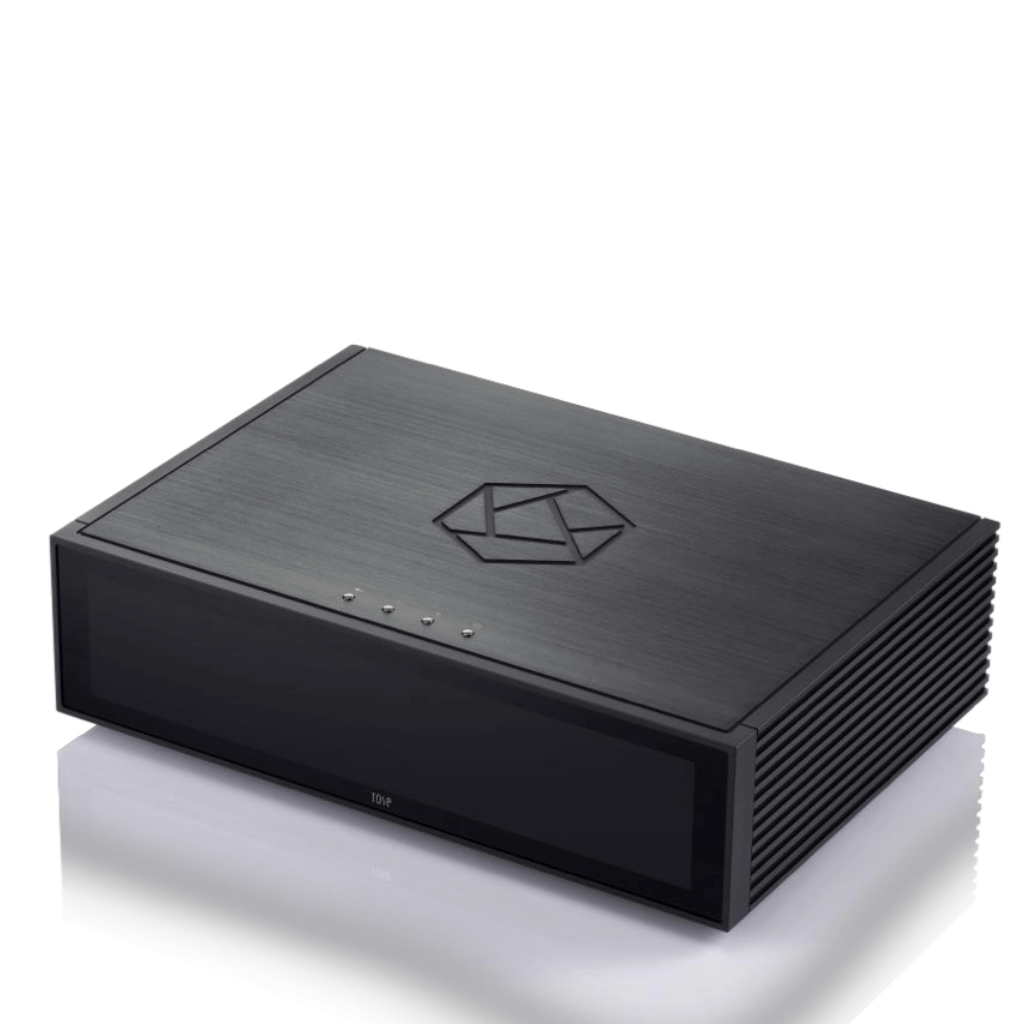 RS151 - Hifi Rose - The New Sound