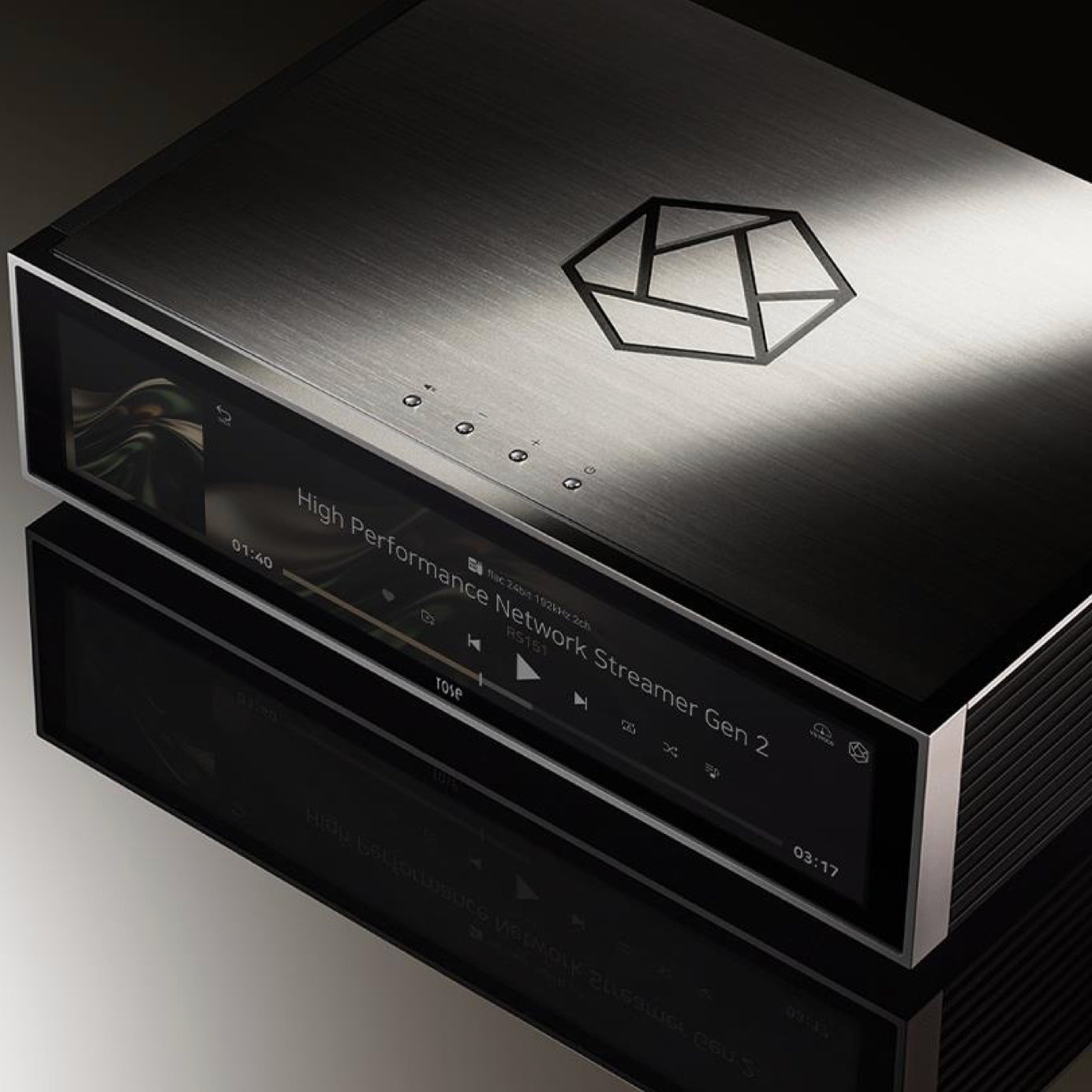 RS151 - Hifi Rose - The New Sound