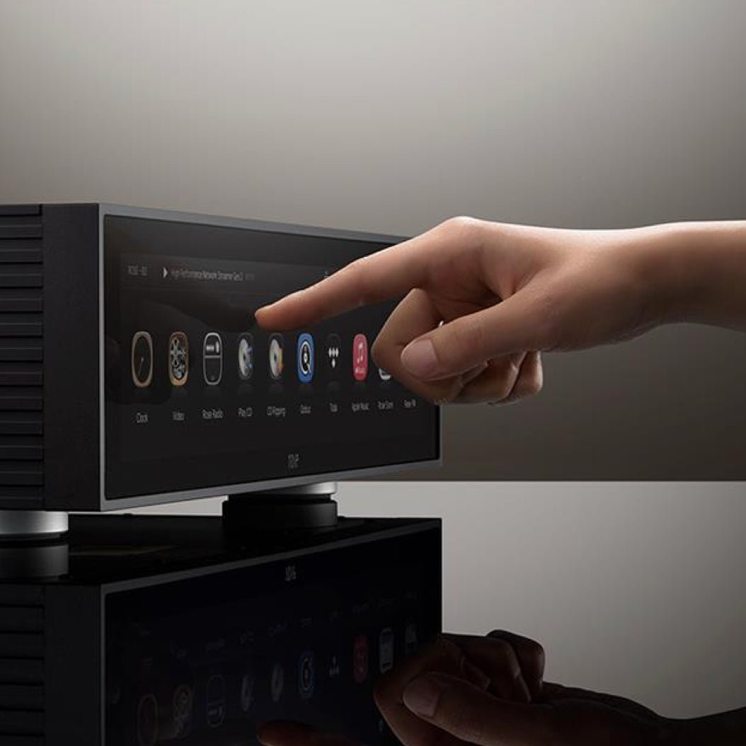 RS151 - Hifi Rose - The New Sound