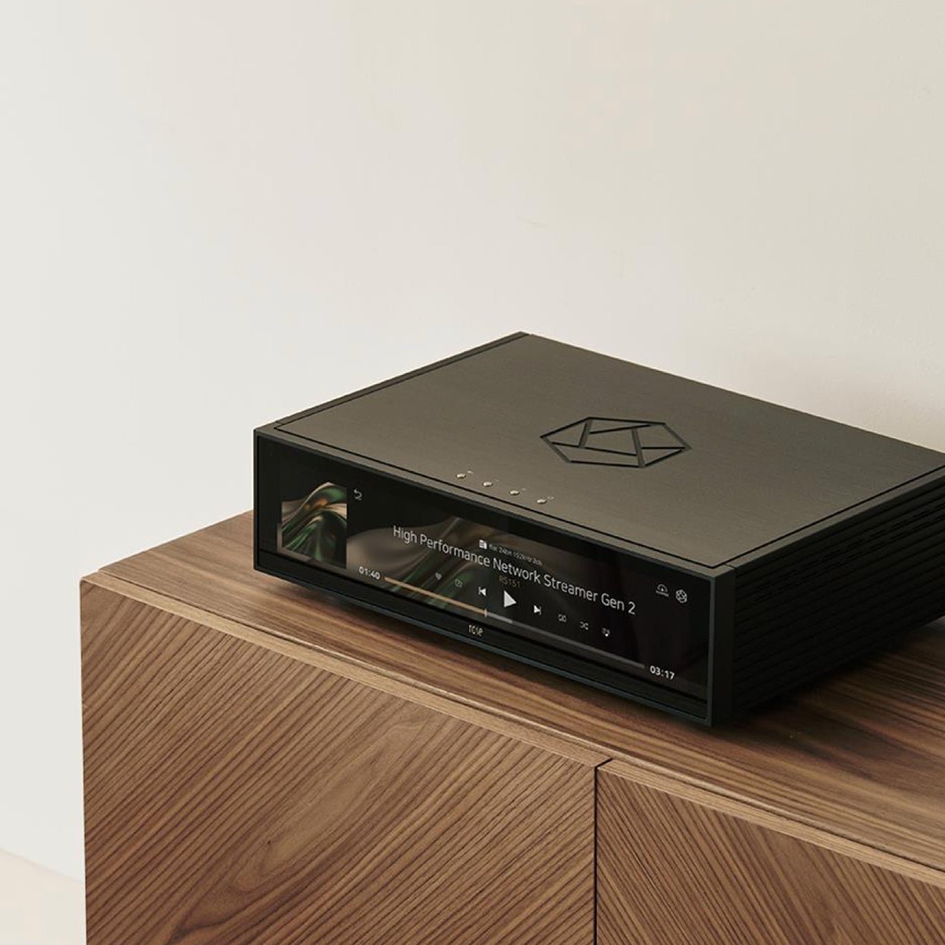 RS151 - Hifi Rose - The New Sound