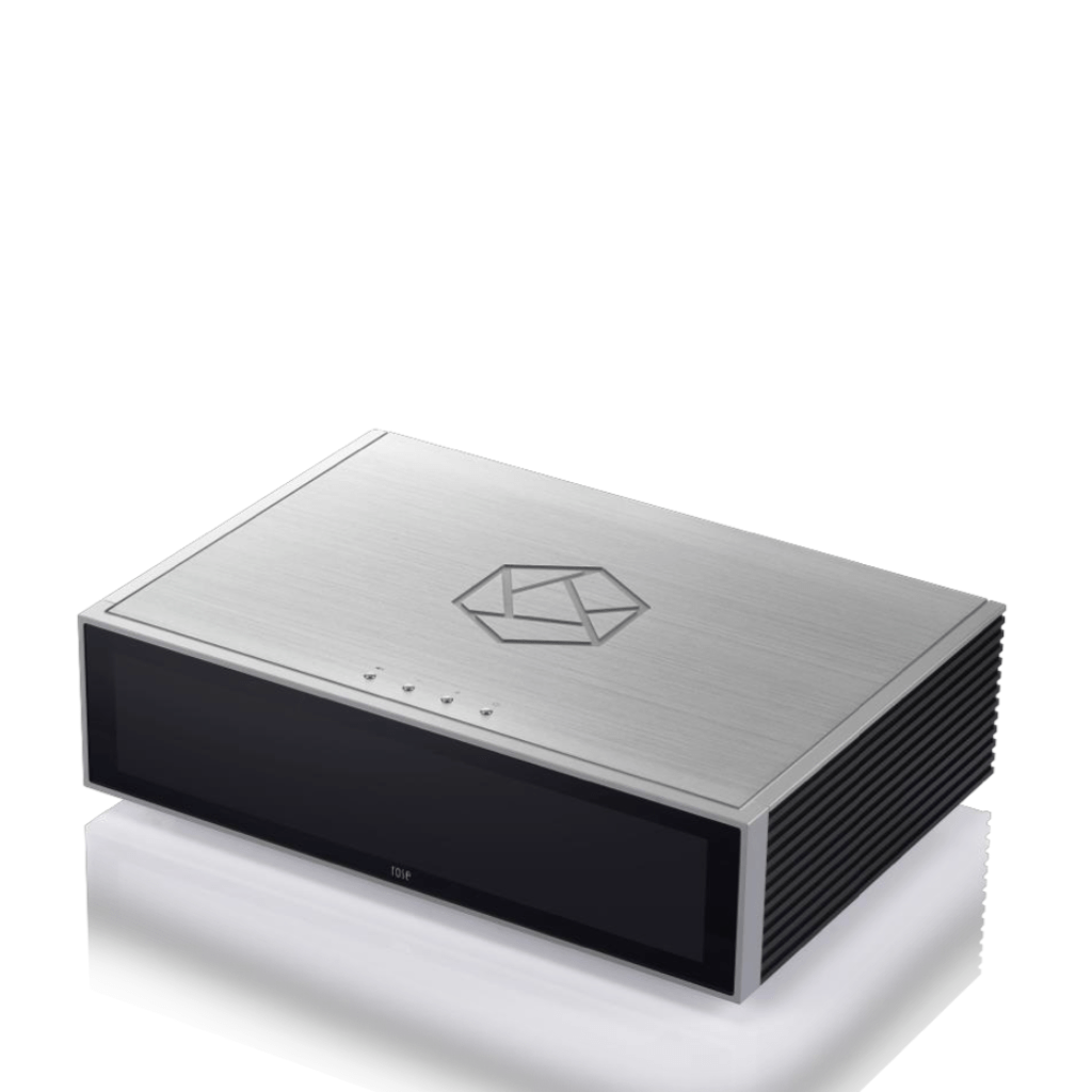 RS151 - Hifi Rose - The New Sound