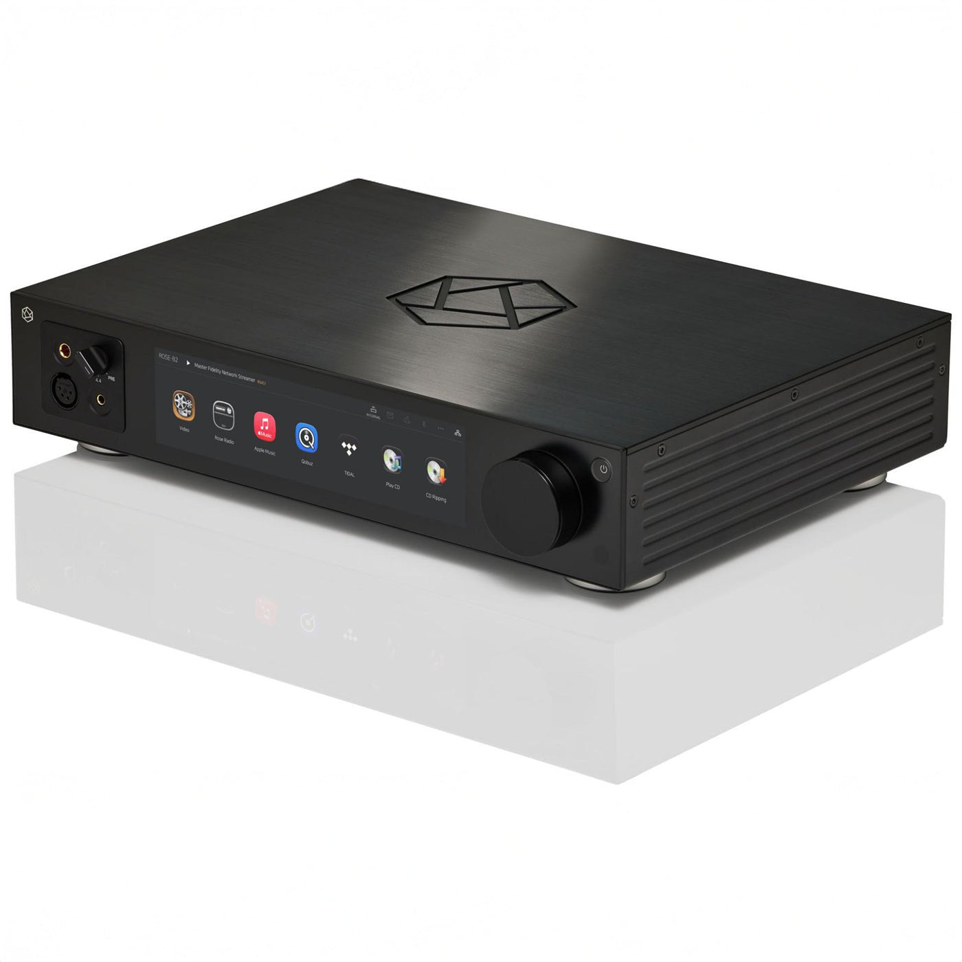 RS451 - Hifi Rose - The New Sound