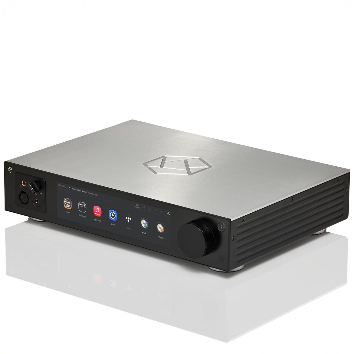 RS451 - Hifi Rose - The New Sound