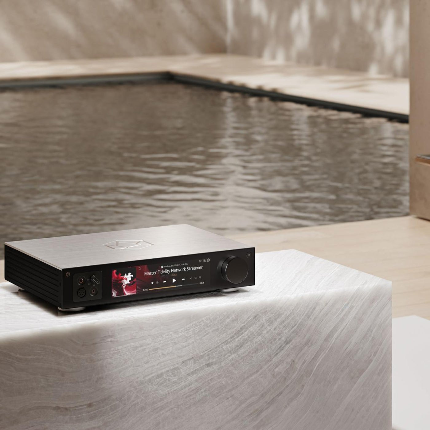 RS451 - Hifi Rose - The New Sound