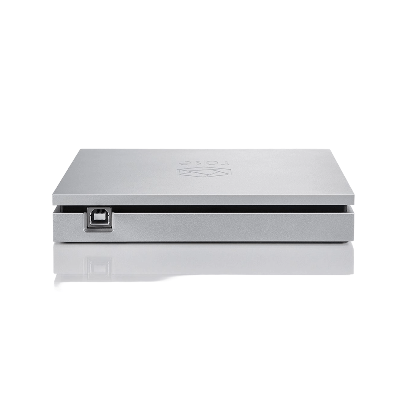 RSA780E - Hifi Rose - The New Sound