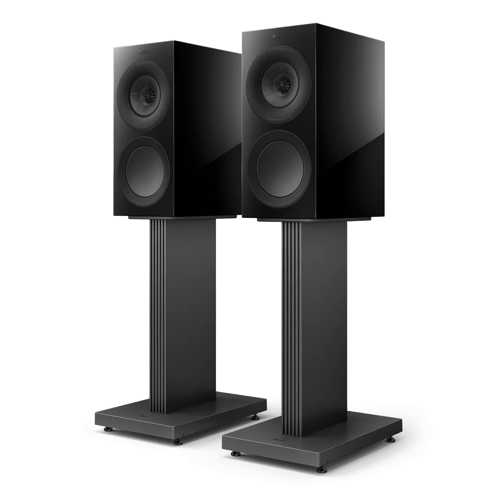S3 Vloerstandaard / Paar - KEF - The New Sound