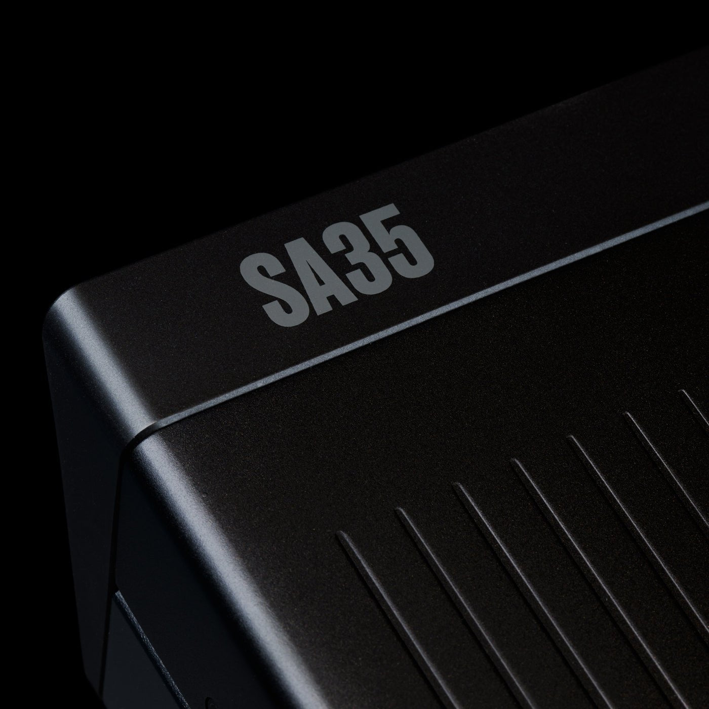 SA35 - Arcam - The New Sound