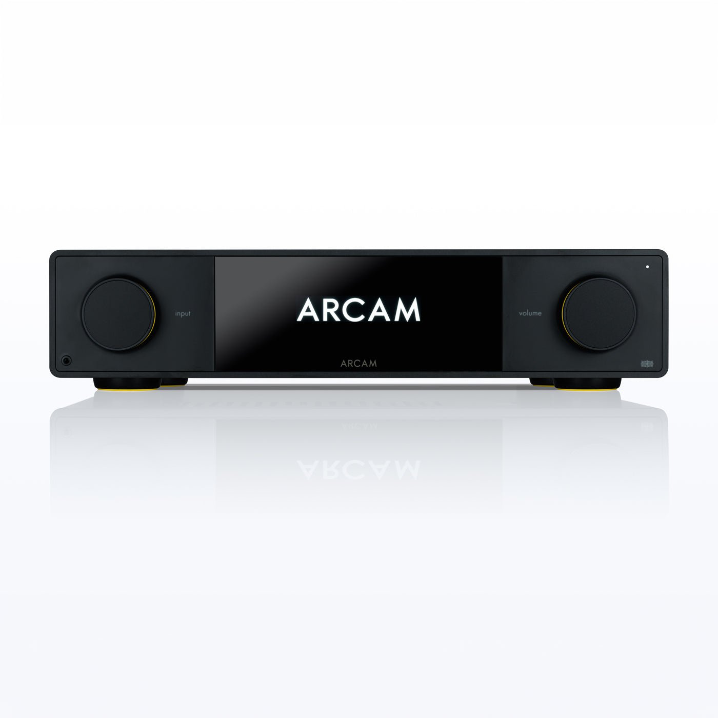 SA35 - Arcam - The New Sound