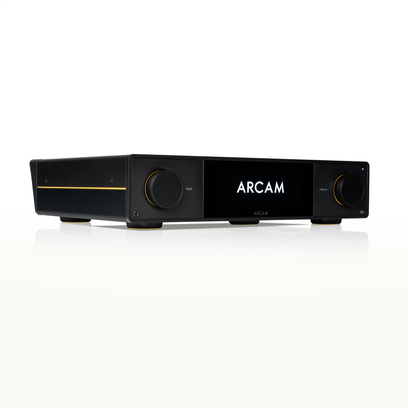SA35 - Arcam - The New Sound