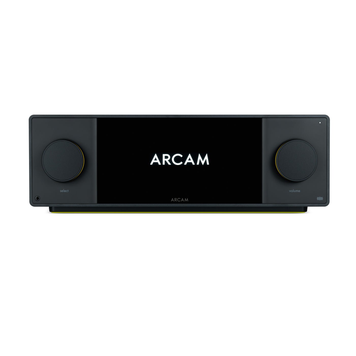SA45 - Arcam - The New Sound