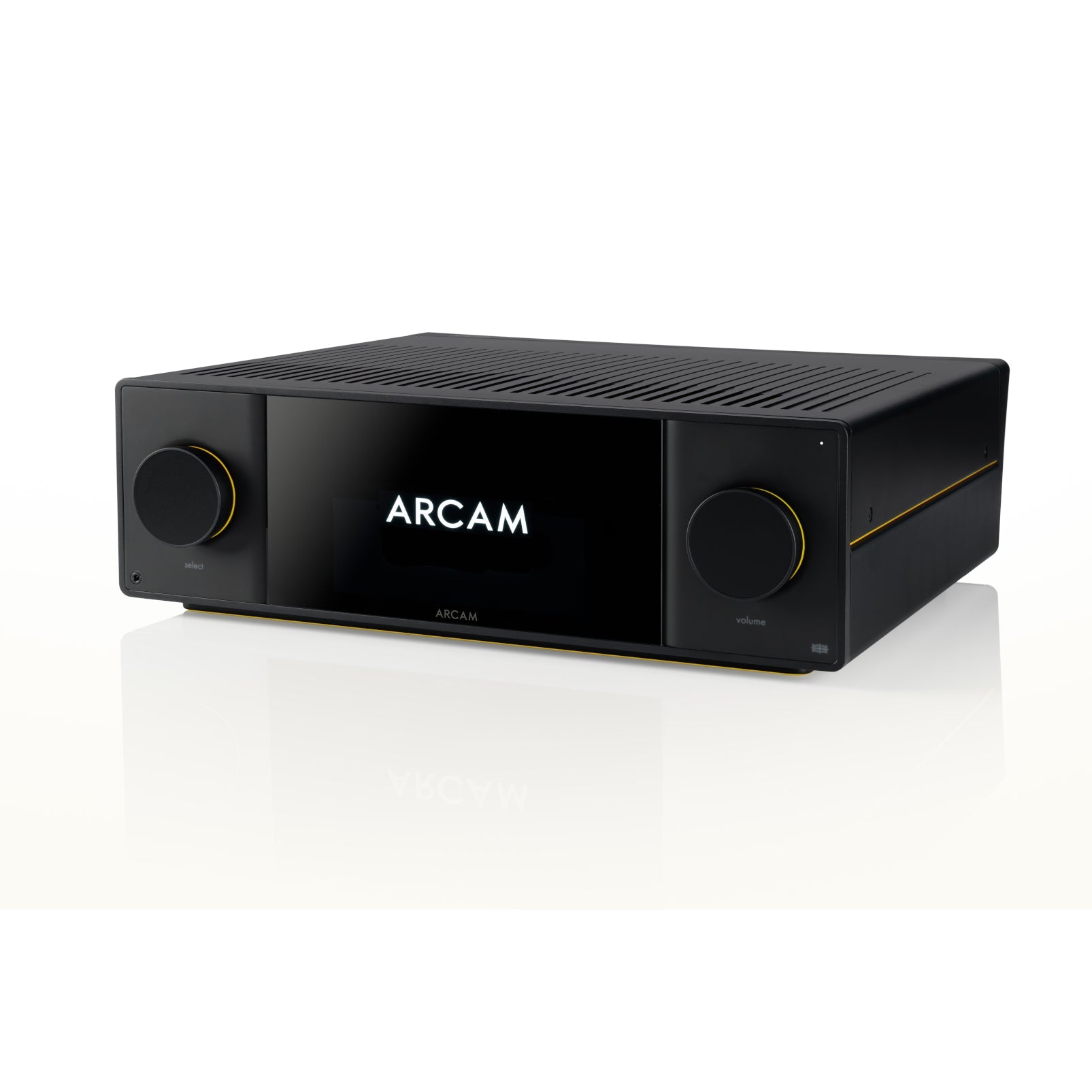 SA45 - Arcam - The New Sound