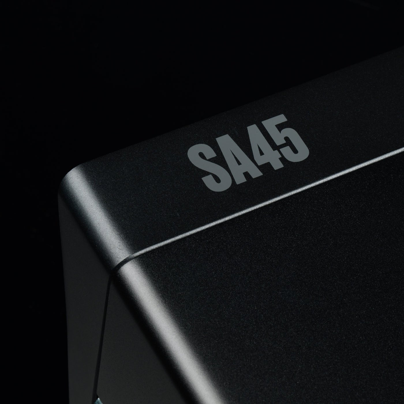 SA45 - Arcam - The New Sound