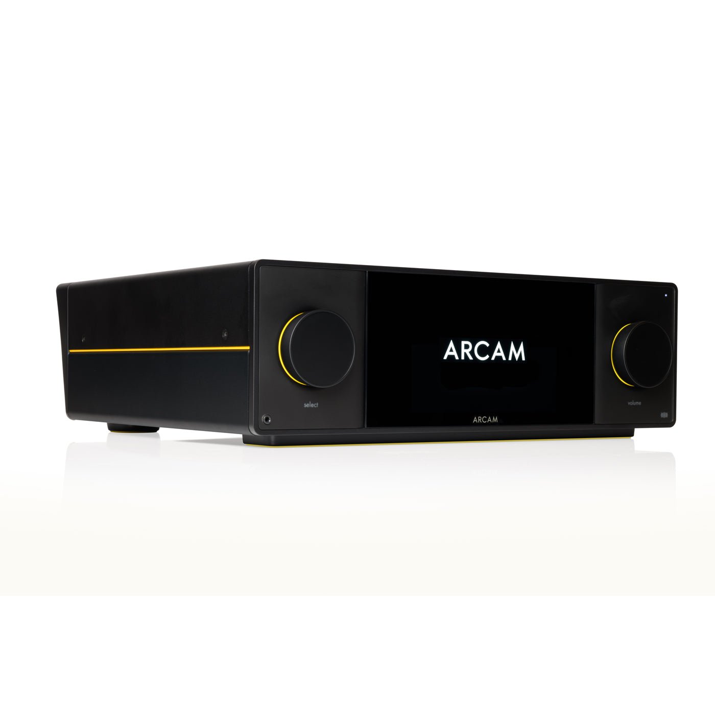 SA45 - Arcam - The New Sound