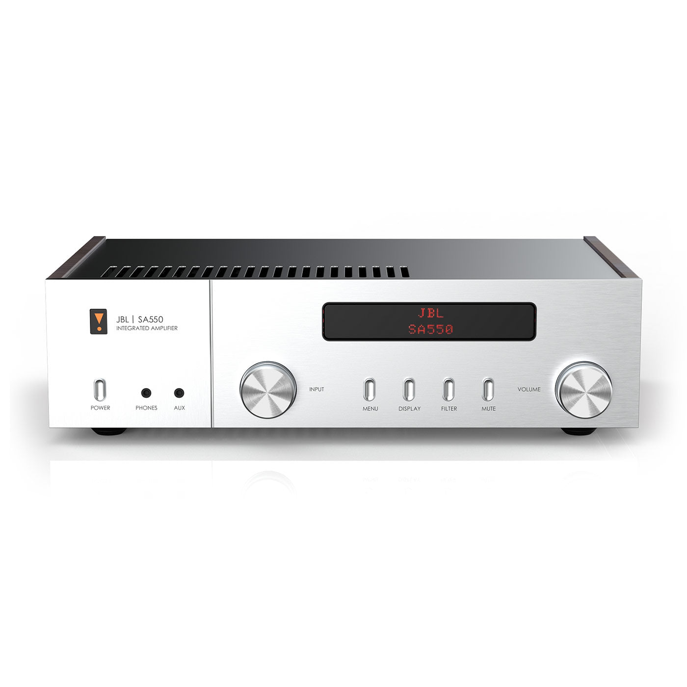 SA550 - JBL - The New Sound