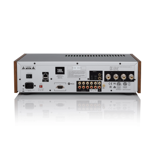 SA750 - JBL - The New Sound