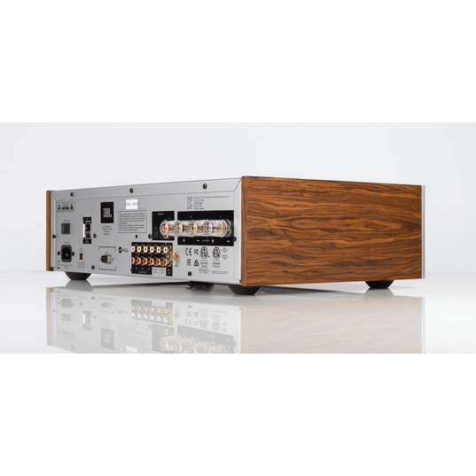 SA750 - JBL - The New Sound