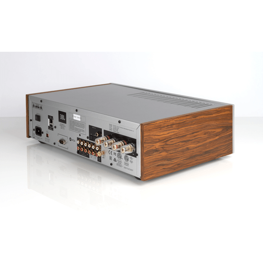 SA750 - JBL - The New Sound
