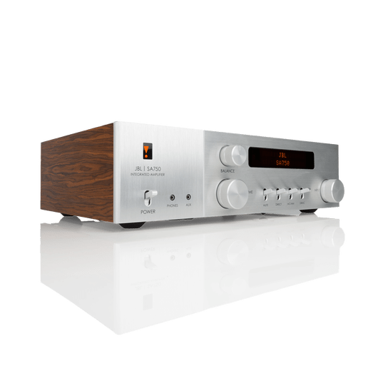 SA750 - JBL - The New Sound