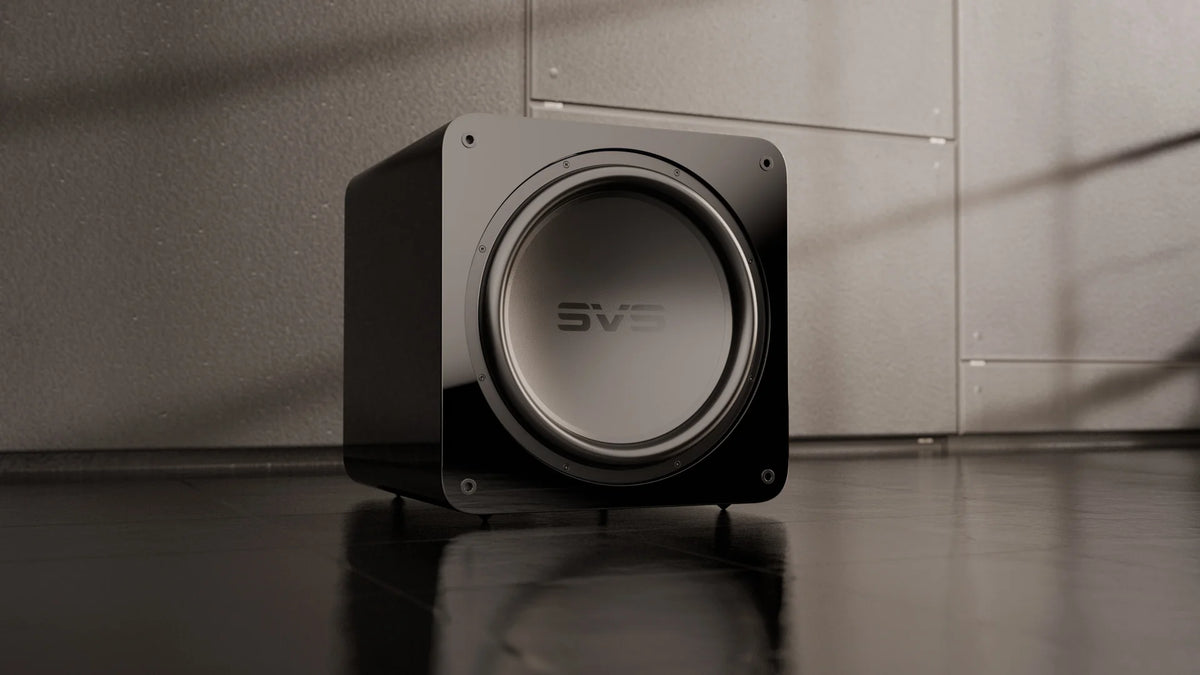 The New Sound