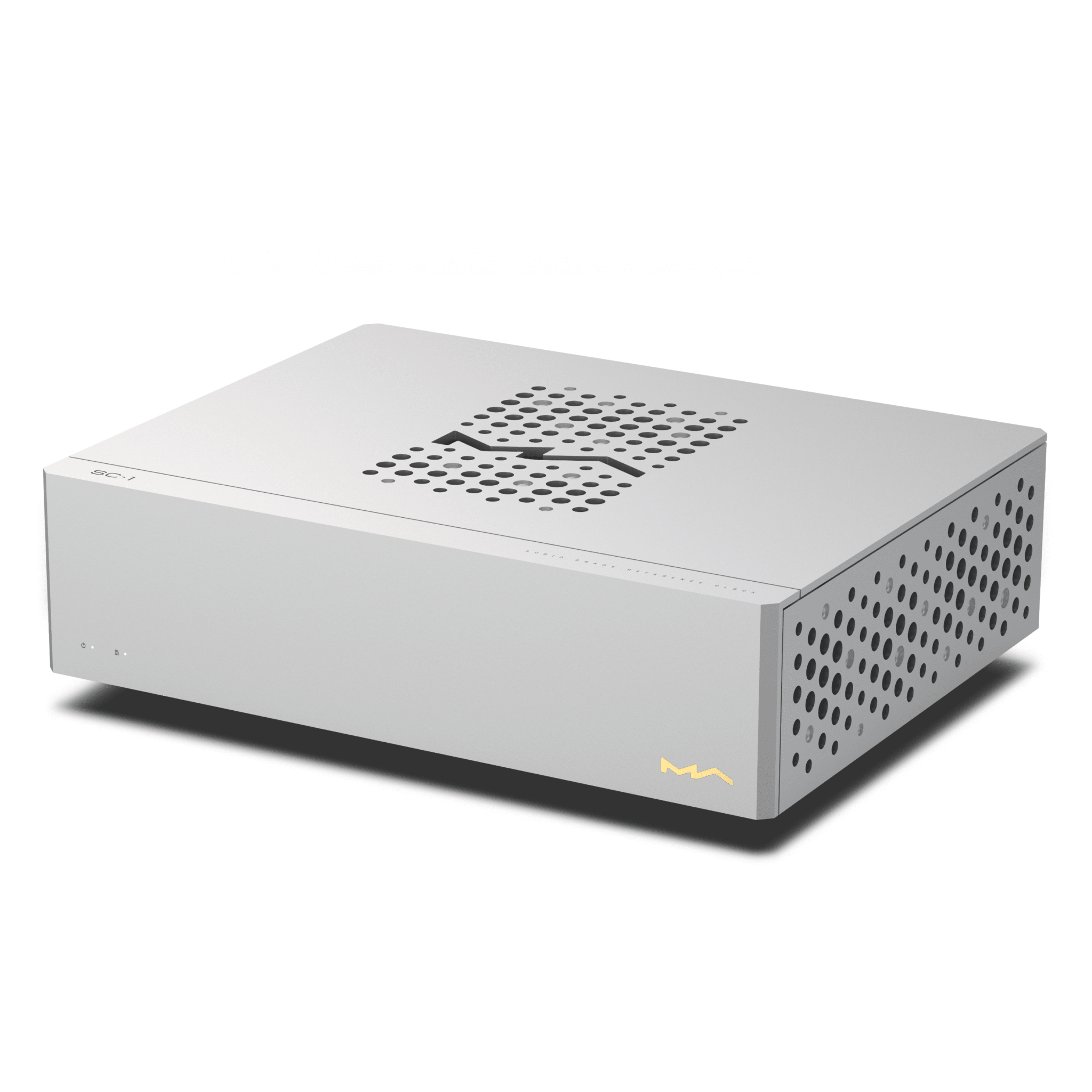 SC - 1 - Matrix Audio - The New Sound