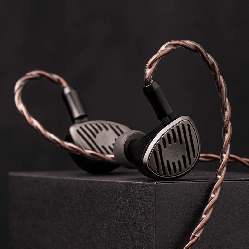Septet - Kiwi Ears - The New Sound