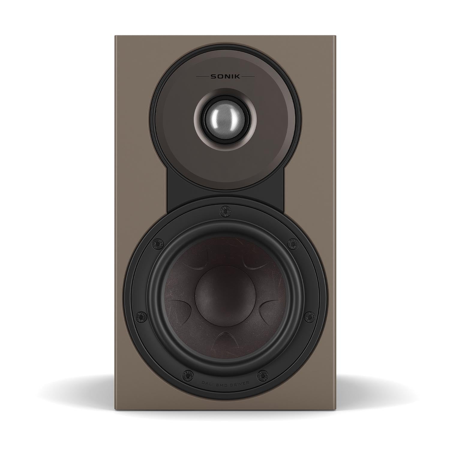 Sonik 1 / Paar - Dali - The New Sound