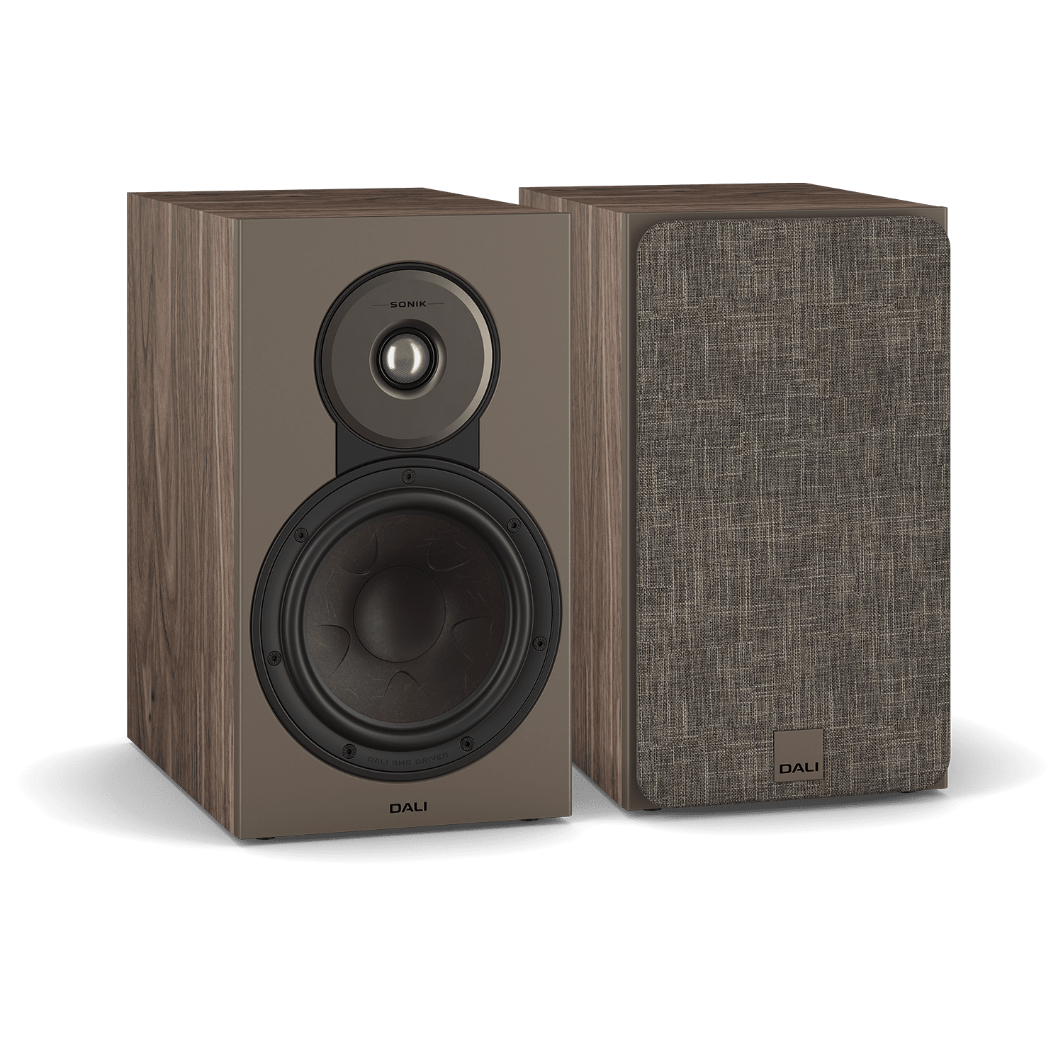 Sonik 3 / Paar - Dali - The New Sound