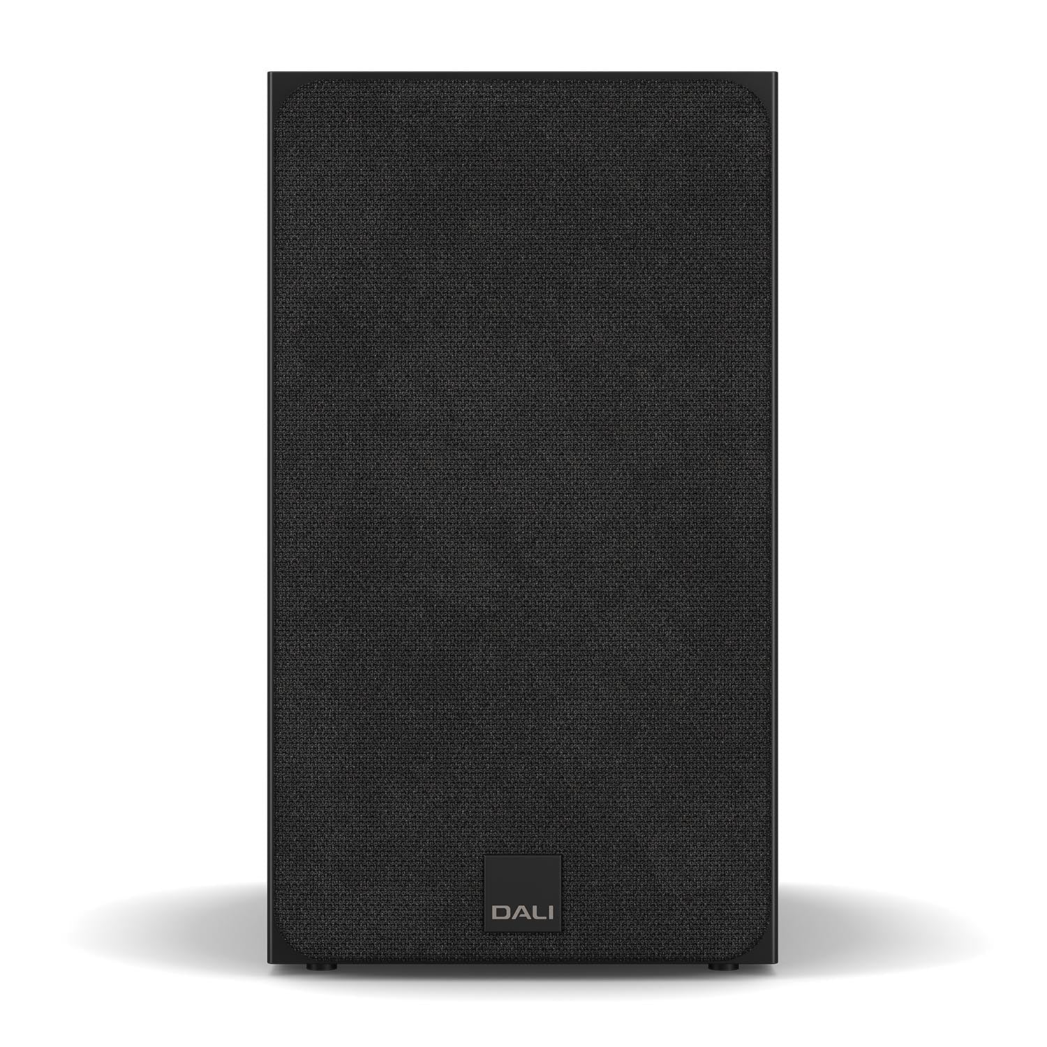 Sonik 3 / Paar - Dali - The New Sound