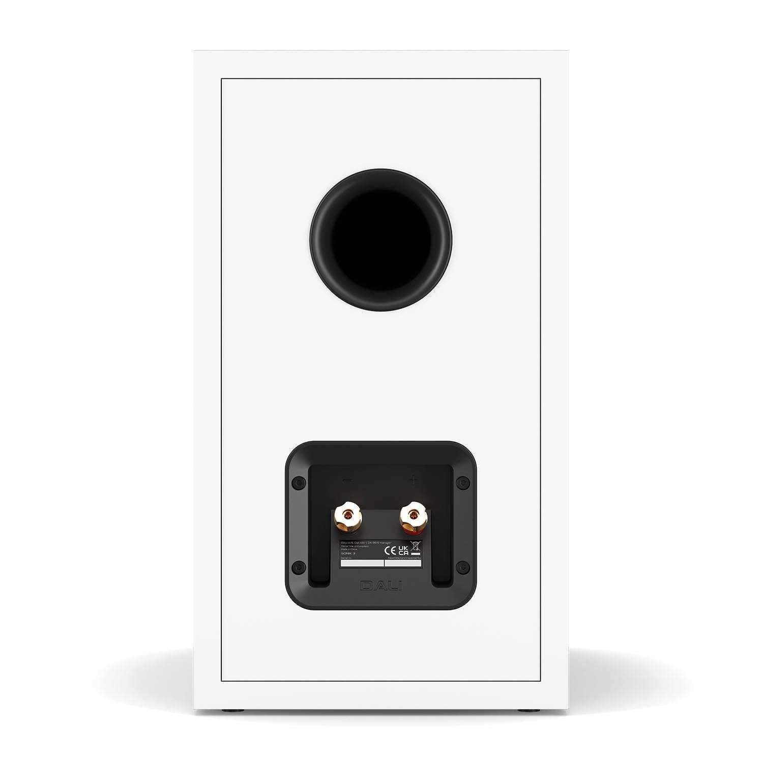 Sonik 3 / Paar - Dali - The New Sound