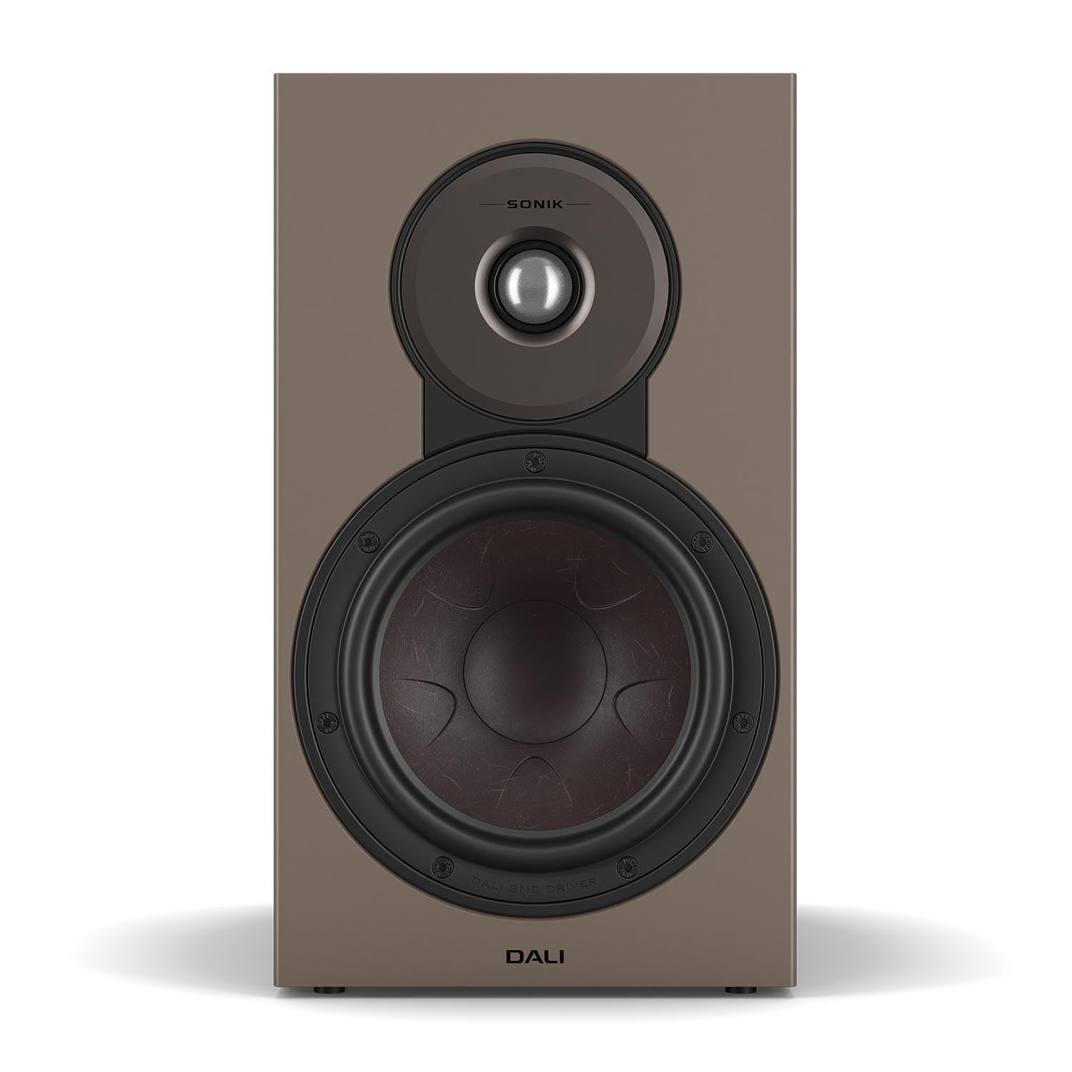 Sonik 3 / Paar - Dali - The New Sound