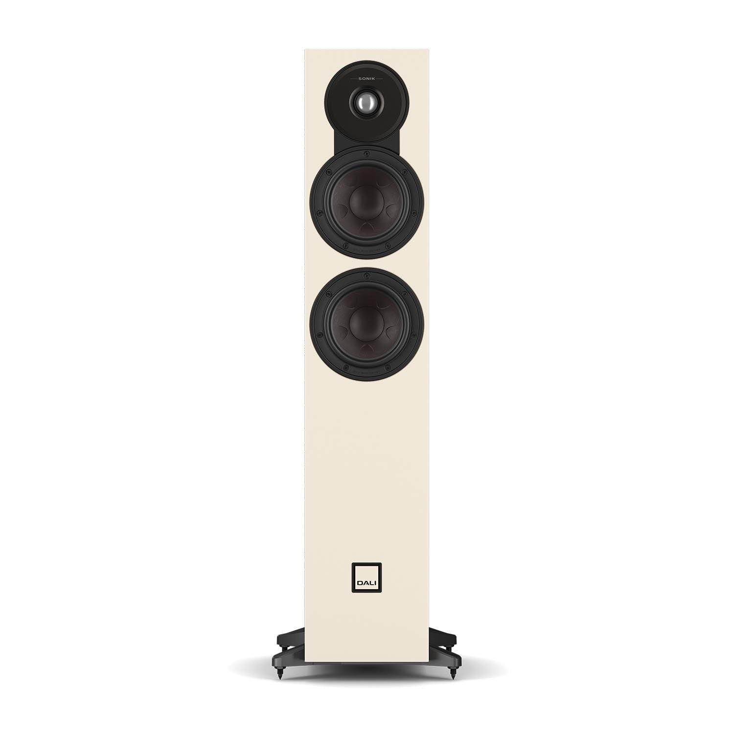 Sonik 5 / Paar - Dali - The New Sound