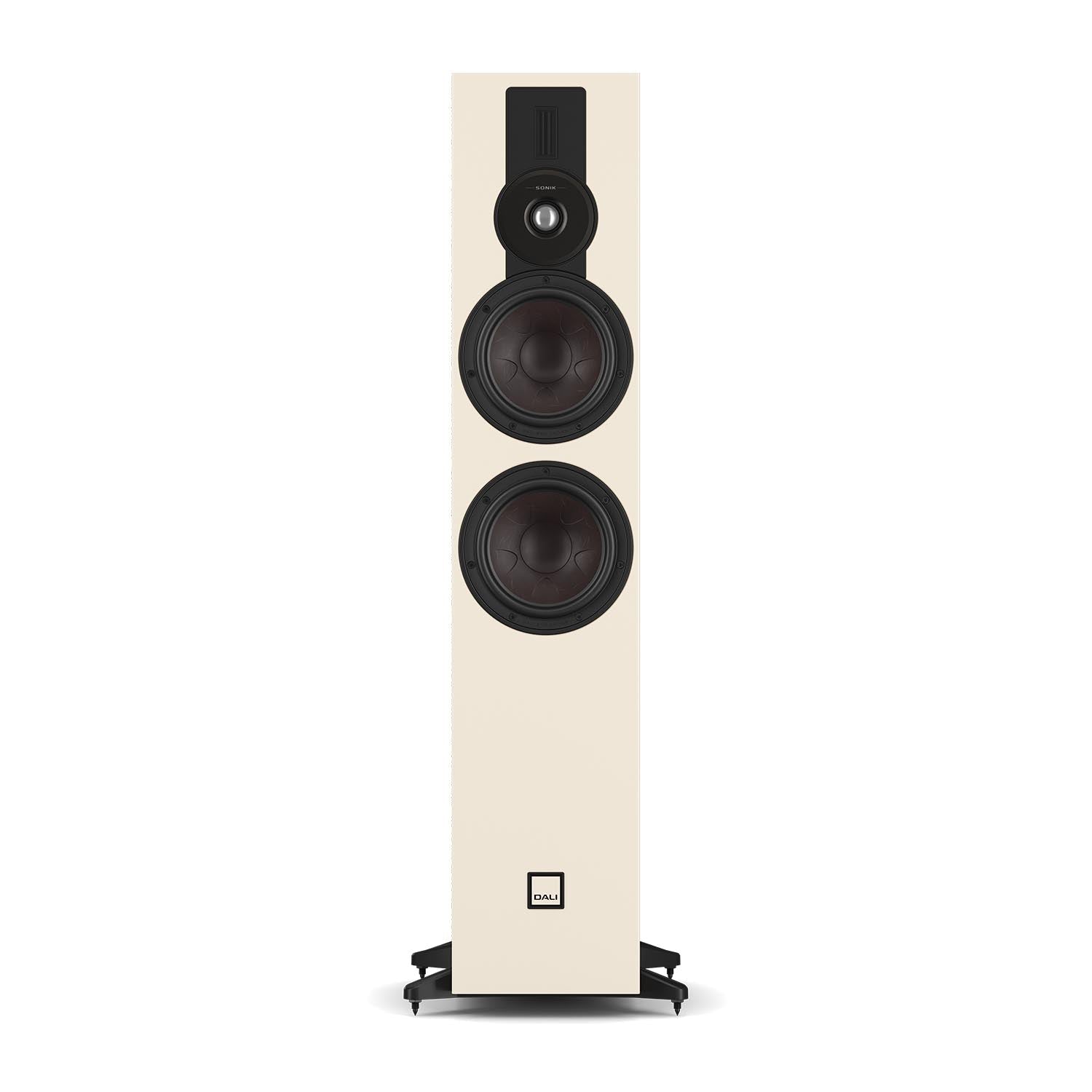 Sonik 7 / Paar - Dali - The New Sound