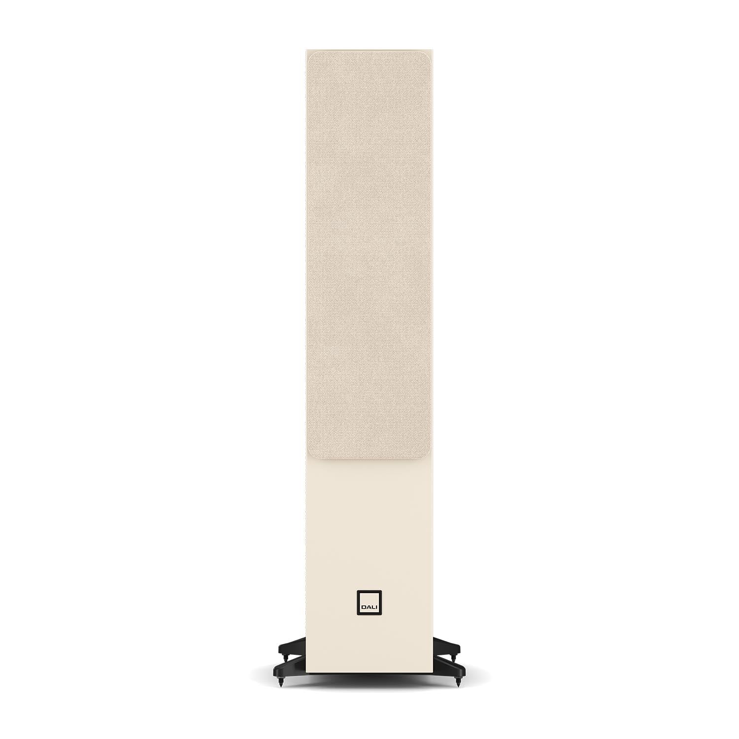 Sonik 7 / Paar - Dali - The New Sound