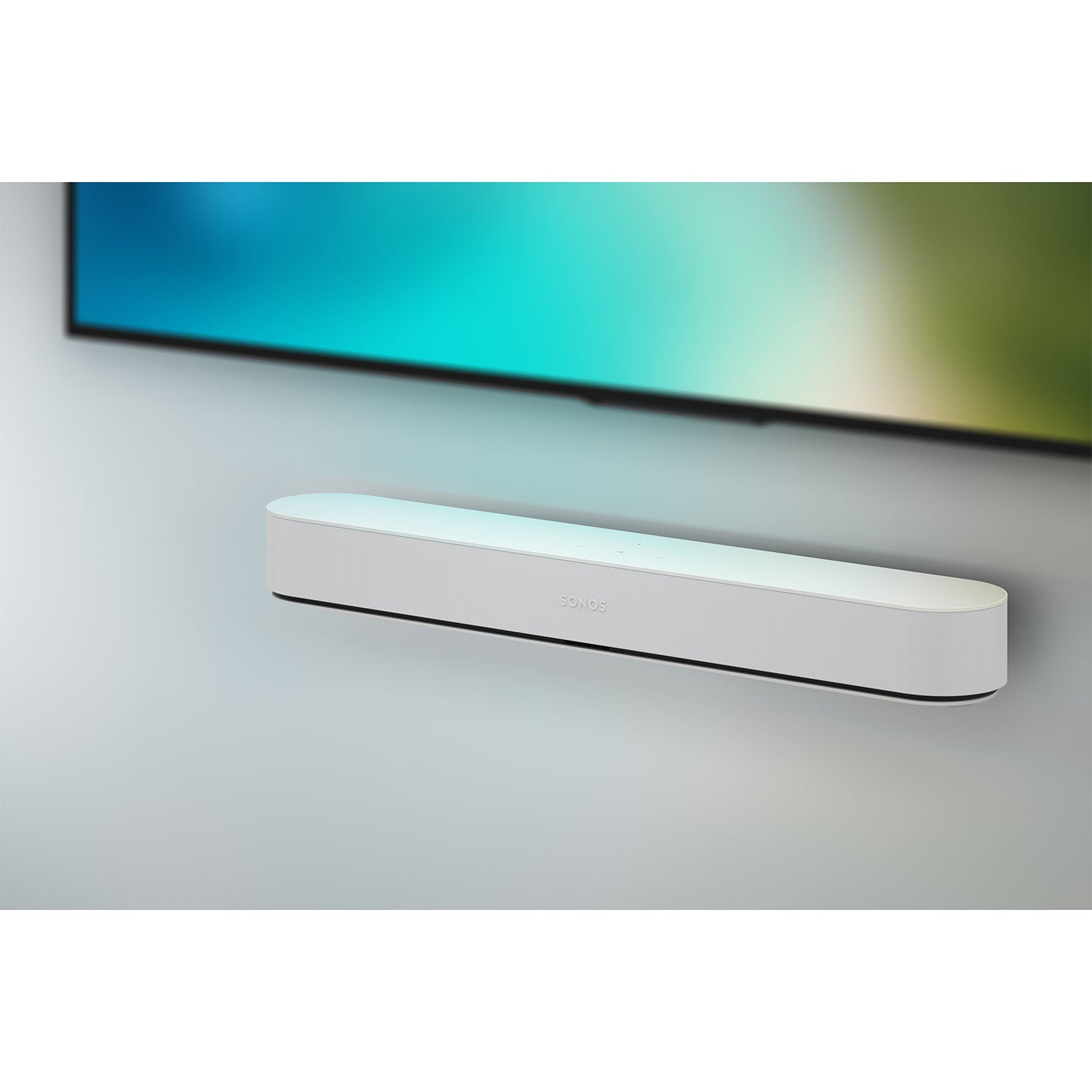 Sonos Beam Wall Mount - Sonos - The New Sound