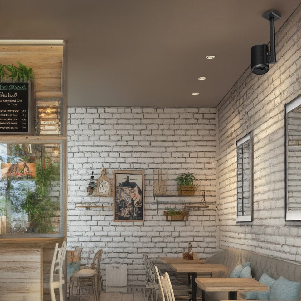 Sonos Era 100 Mount - Sonos - The New Sound