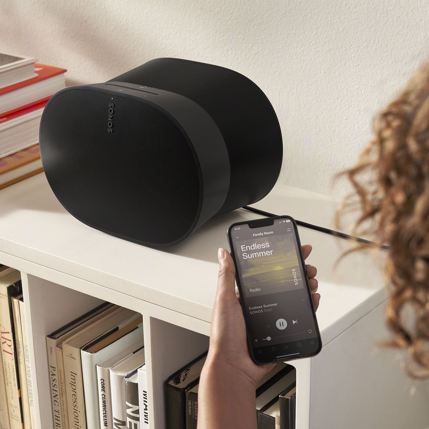 Sonos Era 300 (Stereo Set) - Sonos - The New Sound