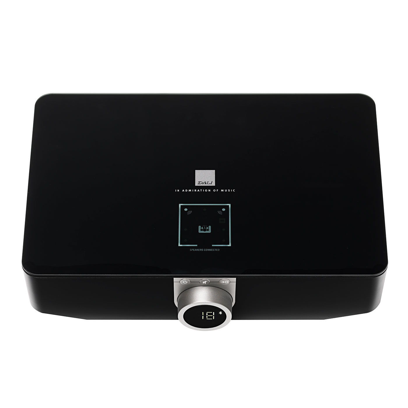 Sound Hub - Dali - The New Sound