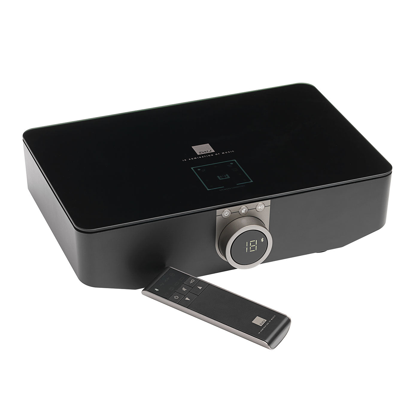 Sound Hub - Dali - The New Sound