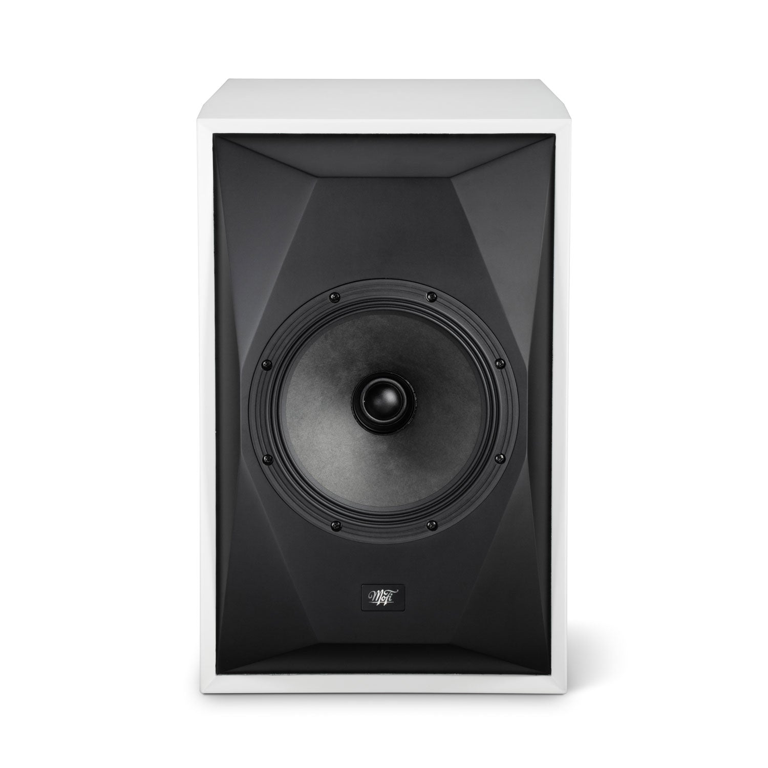 Sourcepoint 8 - MoFi Electronics - The New Sound