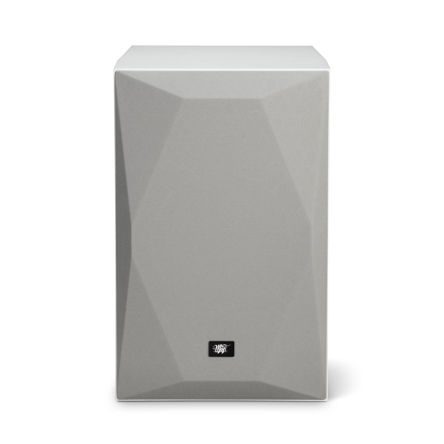 Sourcepoint 8 - MoFi Electronics - The New Sound