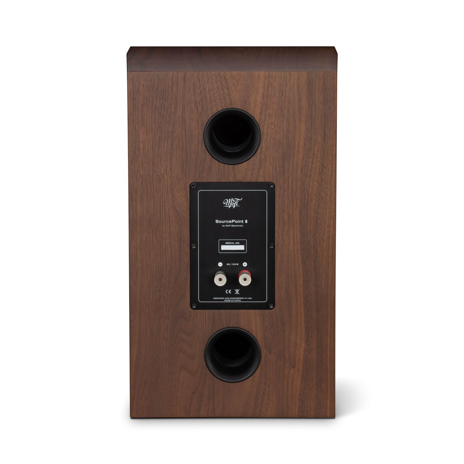 Sourcepoint 8 - MoFi Electronics - The New Sound