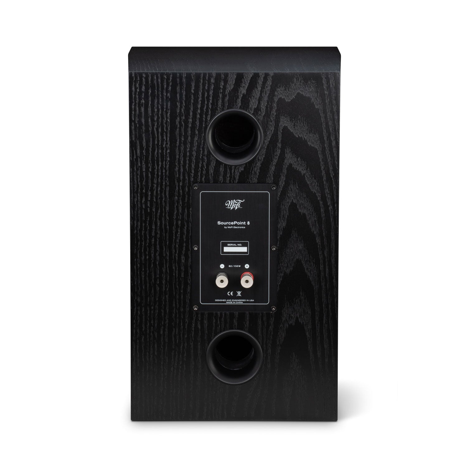 Sourcepoint 8 - MoFi Electronics - The New Sound