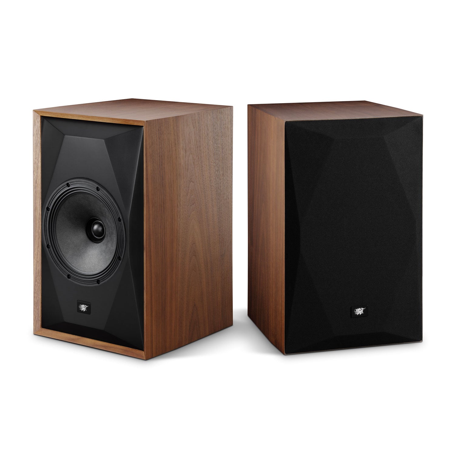 Sourcepoint 8 - MoFi Electronics - The New Sound
