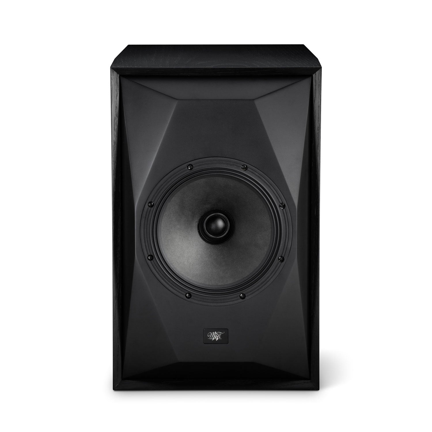 Sourcepoint 8 - MoFi Electronics - The New Sound