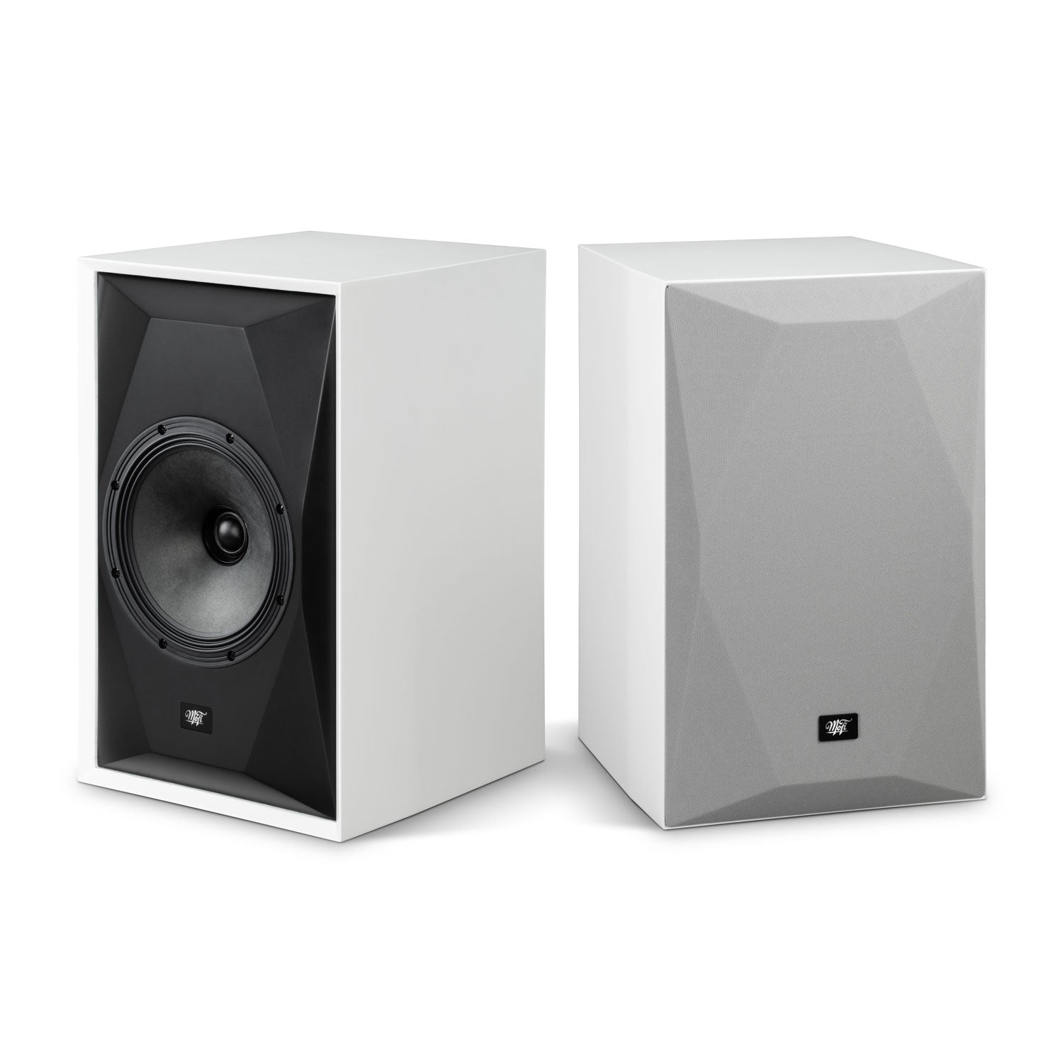 Sourcepoint 8 - MoFi Electronics - The New Sound