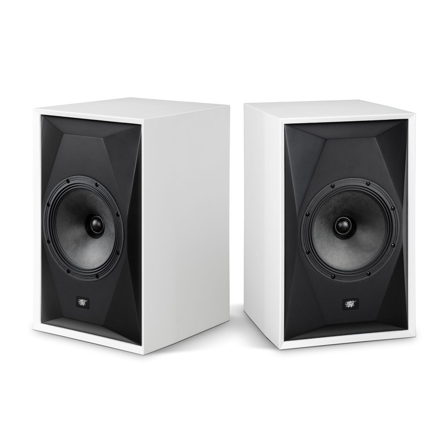 Sourcepoint 8 - MoFi Electronics - The New Sound