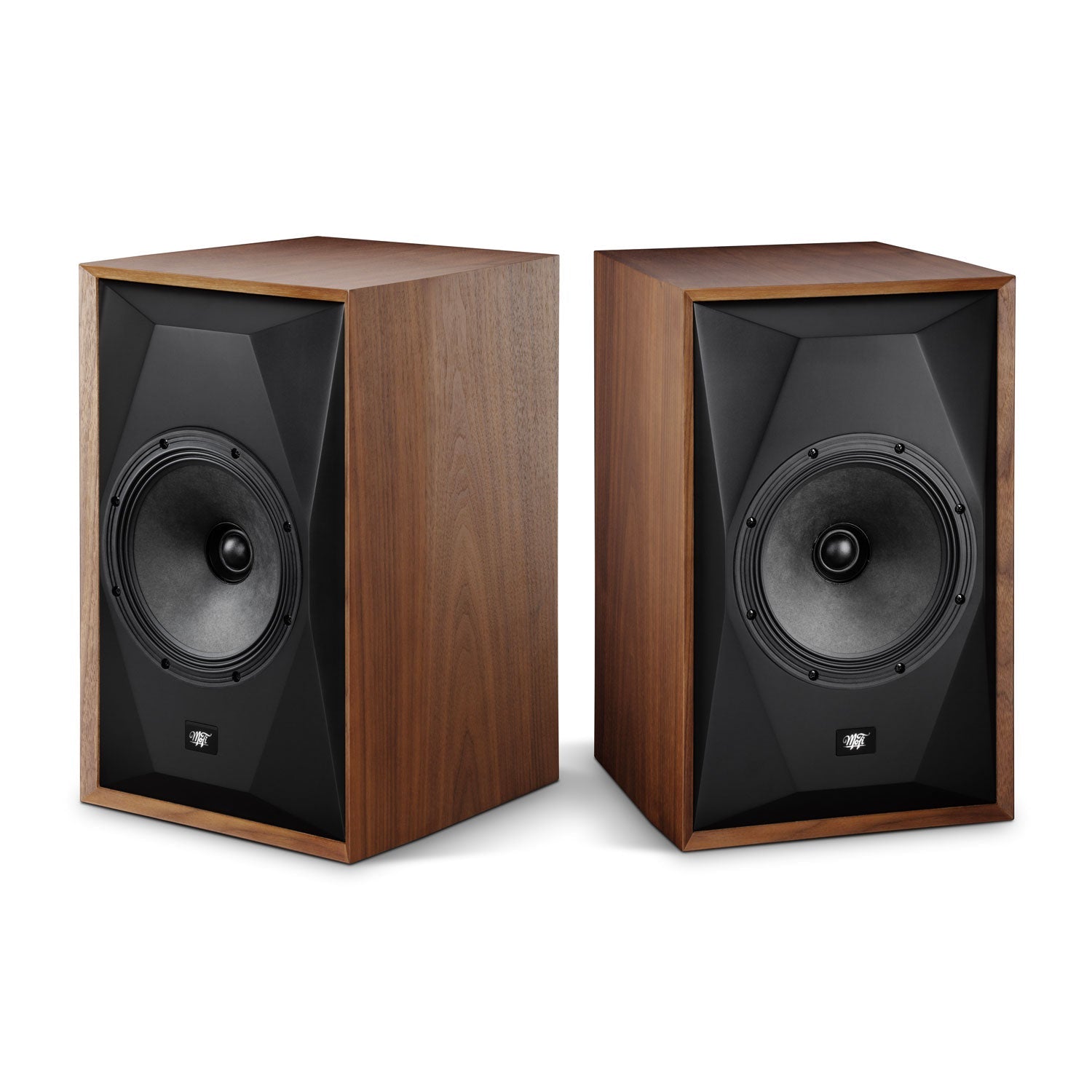 Sourcepoint 8 - MoFi Electronics - The New Sound