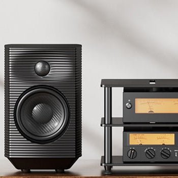 SP5 - FiiO - The New Sound